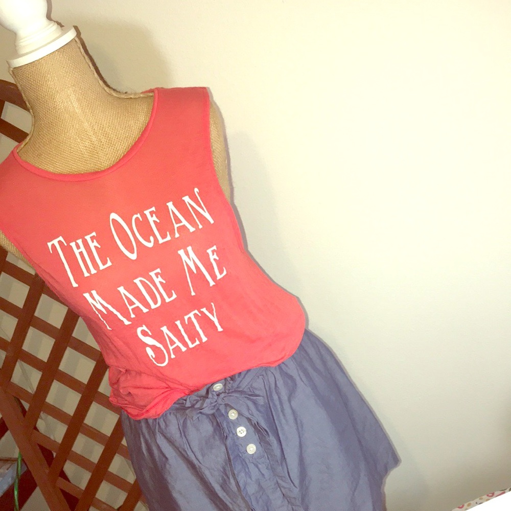 XS top